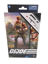 G.I. Joe Classified Series #89 Tiger Force Flint 6” Action Figure New C Grade picture