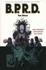 B.P.R.D.: The Dead TPB #1 FN; Dark Horse | 4 - we combine shipping picture
