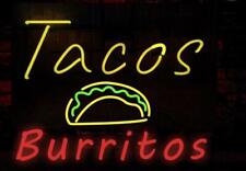 Tacos Burritos Restaurant 24