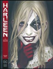 Harleen #1 Cover A Regular Stjepan Sejic Cover picture