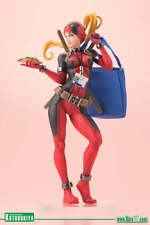 SDCC Exclusive Lady Deadpool Bishoujo Statue picture