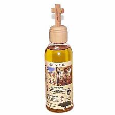 Jerusalem Holy Sepulchre Anointing Oil - 300ml picture