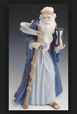 LLADRO 6696 Father Time with Hourglass  picture