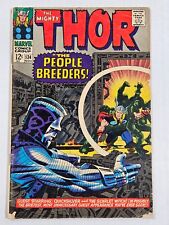 Thor #134 picture