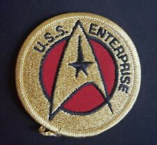 Star Trek Classic USS Enterprise  3