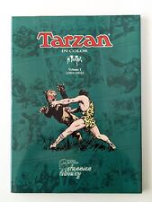 Tarzan in Color volume 1 - 1931-1932 Hal Foster Hardcover NBM Publishing 1993 picture