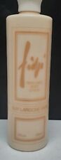 Fidji Perfumed Body Lotion 12 Oz guy laroche vintage New In Box With Pump  picture