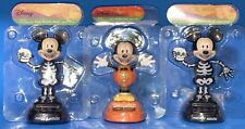 Lot Of 3 Mickey Mouse 4.5