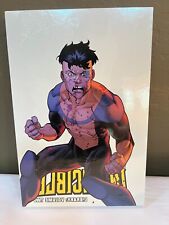 INVINCIBLE COMPLETE LIBRARY VOL 02 - HARDCOVER NEW PRINTING (SEALED) - SLIP CASE picture