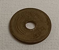 DLUSB | RARE COIN POSSIBLY CHINESE NUMISMATISTS COLLECTING picture