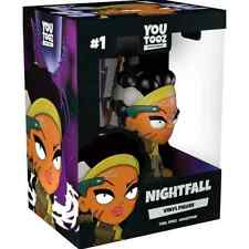 Youtooz: Final Space Collection Nightfall  Vinyl Figure #1 picture