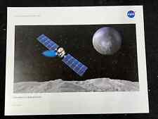 NASA DAWN MISSION TO VESTA AND CERES FACT SHEET 2012 picture