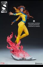 Sideshow Marvel X-Men Jean Grey Premium Format Statue Exclusive  picture