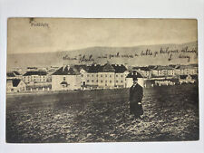 Vintage 1900’s Podcaple Russian?? Postcard V. Vejdovsky 1916 picture
