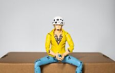 SH Figuarts One Piece Trafalgar Law Sabaody Hat HAT ONLY picture