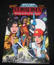 1985 First STARSLAYER #25 (NEAR MINT) picture