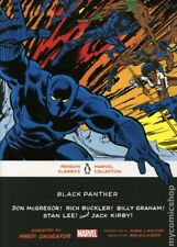 Penguin Classics Marvel Collection: Black Panther TPB #1-1ST NM 2022 Stock Image picture