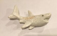 Baltimore National Aquarium Shark Clay Critters Fridge Magnet DW1 picture
