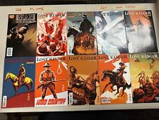 Lot of 10 Comic Lot (see pictures) 225-13 picture