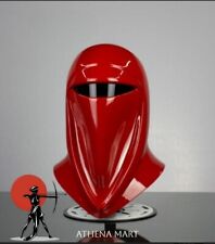 VINTAGE STAR WARS REPRODUCTION Imperial Royal Guard Helmet 1996 HANDMADE Gifts picture