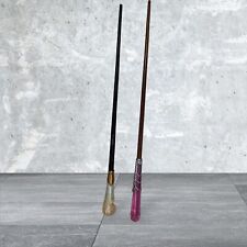 the noble collection harry potter wand set picture
