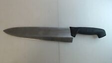 Vintage Frosts Mora Sweden Knife Chefs Cooking Stainless 17