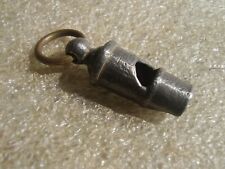 WWI Austro-Hungarian working small Whistle picture