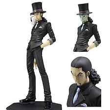 Figure Rank B Rob Lucci One Piece Excellent Model Portrait.Of.Pirates Neo-6 picture