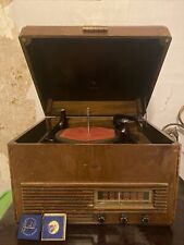 Antique Emerson Radio/Great Restoration Radio picture
