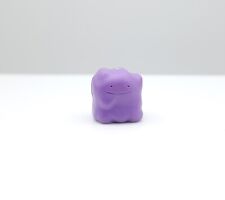 Pokemon Ditto purple 0.5