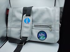NASA Mercury 6 Messenger Bag Space Collectable replica patches quited pattern picture