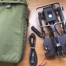 US Army G-67B/G Hand Crank DC Generator (30+ v) USGI MILITARY Special Operations picture