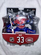 NHL figures  Import Dragon. Roy picture