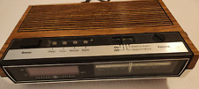Vintage General Electric/GE AM/FM Digital Alarm Clock/Radio - 7-4630B - Tested picture