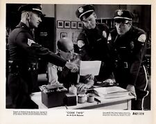 Ralph Meeker in Code Two (1962) ❤ Vintage Hollywood MGM Photo K 453 picture