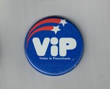 VIP Visitor in Pennsylvania  2 1/4