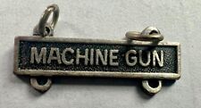 Machine Gun Qualification Bar US Army picture