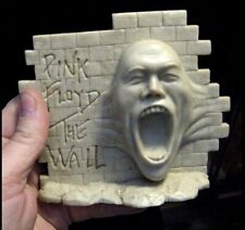 PINK FLOYD bust statue of THE WALL ROCK MUSIC Sculpture ROGER WATERS PULSE MOON picture
