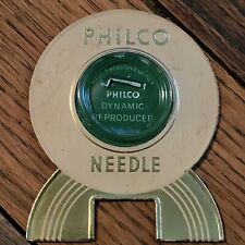 Vintage Philco Needle 45-1596 Made Exclusively For Philco Dynamic Reproducer picture