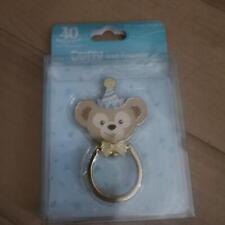 Disney 40Th Anniversary Limited Duffy Smartphone Ring Japan  picture