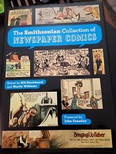 The Smithsonian Collection of Newspaper Comics, 1977  picture