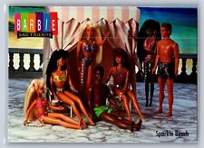 1997 Tempo Barbie and Friends Sparkle Beach #66 picture