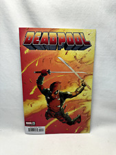 Marvel Deadpool #2 (2024) 1:25 VAR CVR by (CA) Declan Shalvey (W) Cody Ziglar picture