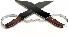 GQF Wing Chun Butterfly Swords picture