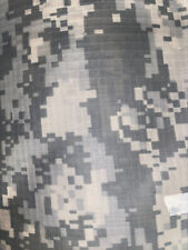 ACU Army Digital 1.6 oz Ripstop Nylon, UCP Pattern   60