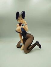 New 1/4 33CM Game Anime Bunny Girl PVC Figure Statues Model Statue Toy No Box picture