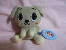 Hello Kitty Friend Chibimaru Plush Toy Sitting 2005 Mascot Friends Sanrio picture
