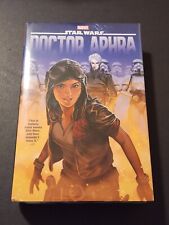 NEW SEALED Star Wars: Doctor Aphra Omnibus Vol 1 HC Hardcover Gillen Kieron picture