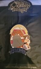 Disney Auctions July 4th Goofy LE 100 Pin picture