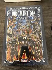 AXE Judgment Day: Omnibus (Marvel 2023) SEALED BRAND NEW picture